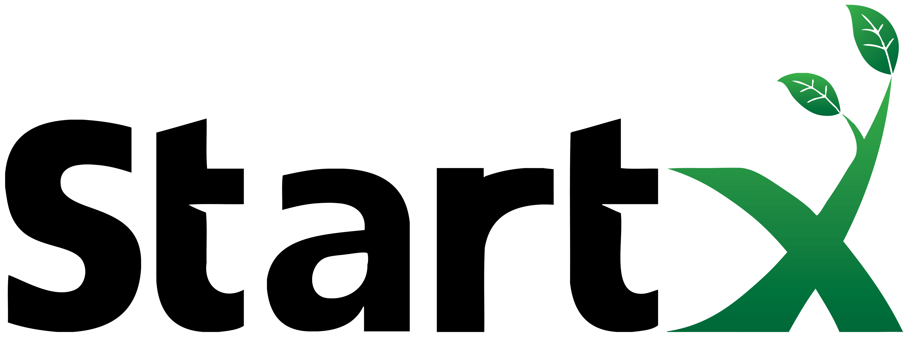 StartX
