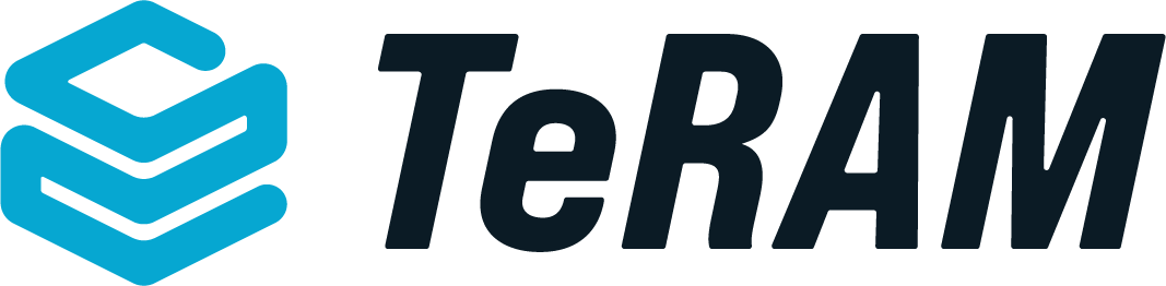 TeRAM